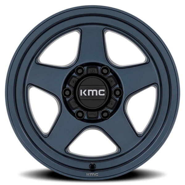 KMC KM728 Lobo KM728 Lobo product medium 17  X8.5   6-135.00 -10 BUMEXX